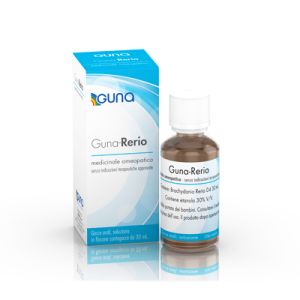 Guna Rerio Orale Gtt D4 30ml