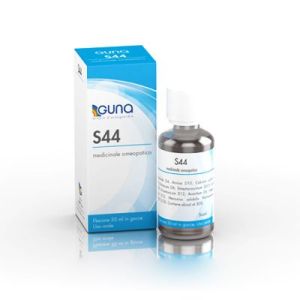 Guna S44 Gocce 30ml