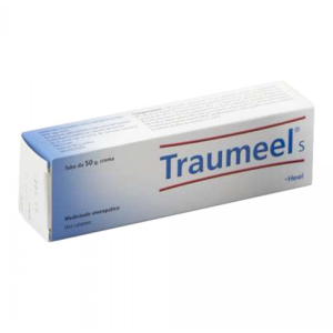 Guna Traumeel S Pomata Medicinale Omeopatico 50g