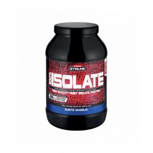100% Isolate Protein Vaniglia Enervit Gymline 900g