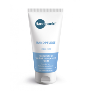 Handpunkt Handpflege Crema Mani 75ml