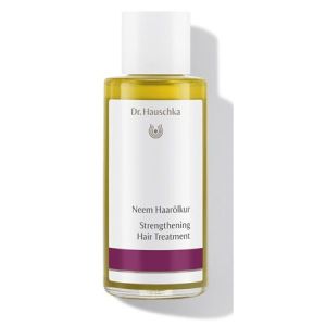 Dr hauschka lozione neem per capelli 100ml