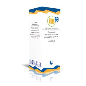 Biogroup Hb 69 Psico Up Rimedio Omeopatico Gocce 50ml