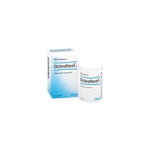 OsteoHeel S 50 Tavolette Guna