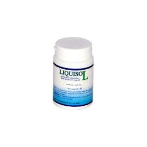 Herboplanet Liquisol Polvere 50g