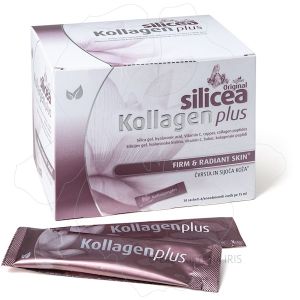 Original Silicea Collagen Plus 30 Sticks