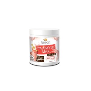 Hyaluronic Max Integratore Alimentare a Base di Acido Ialuronico Fragola Banana 280g