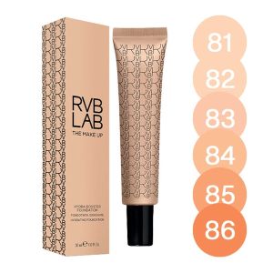 Fondotinta Idratante 84 30ml