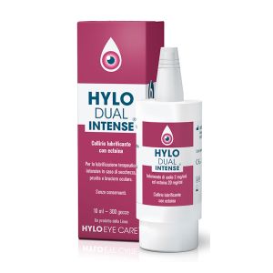 Hylo Dual Intense 10ml