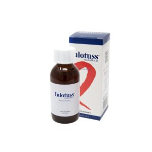 Ialotuss Integratore Pediatrico 150 ml