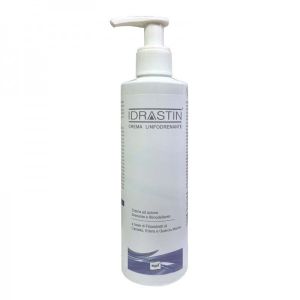 Idrastin crema linfodrenante 200 ml
