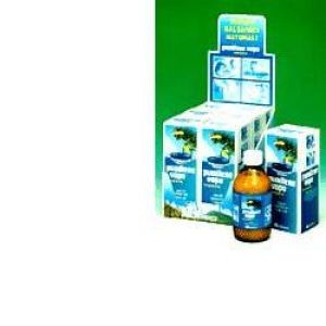 Montefarmaco Otc Pumilene Vapo Concentrato Balsamic 40ml