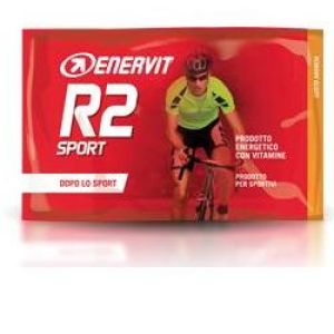 R2 Sport Recupero Enervit 20 Bustine