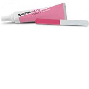 Biomineral unghie topico emulsione rinforzante 20 ml