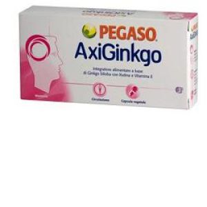 Pegaso Axiginkgo 60cps