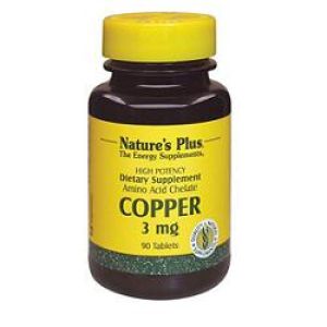 Rame 3mg 90 Tavolette