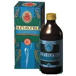 Gianluca mech slim-kombu integratore anti-cellulite 500 ml