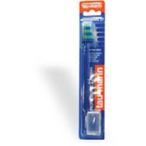 Taumarin spazzolino professional 27 duro con testina ellittica inclinata