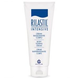 Rilastil corpo trattamento speciale rassodante 200ml