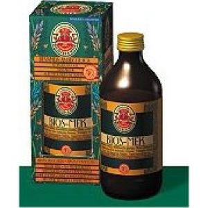 Integratore Alimentare Decottopia - Bios Mech 500ml