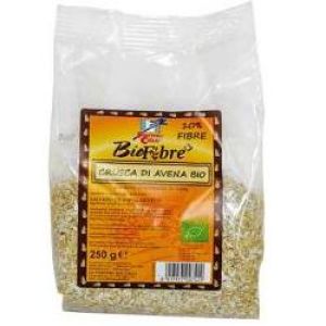 Fsc Biofibre+ Crusca Di Avena Bio Ad Alto Contenuto Di Fibra 250g