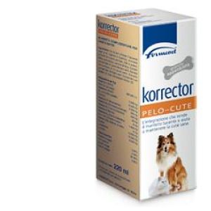 Korrector Pelo Cute Plus 220ml