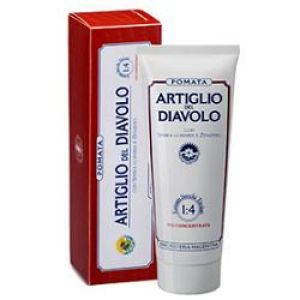 Erboristeria Magentina Artiglio Del Diavolo Forte Pomata 100ml