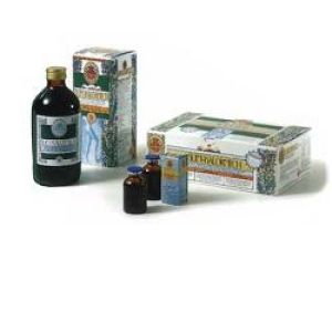 Tisanoreica slimkalor mech integratore acceleratore metabolico 500 ml