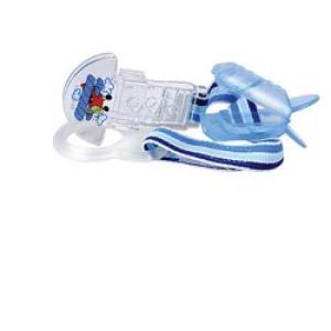 Clip It Cover Portasucchietto Mam 1 Pezzo