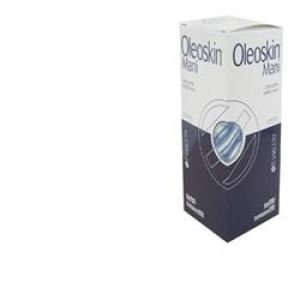 Pharcos Oleoskin Detergente Oleato Mani 150ml