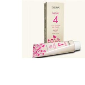 NATUR 4 CR VISO/CRP 75ML