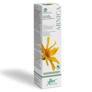 Aboca Arnica Biopomata Crema Lenitiva E Rinfrescante 50ml