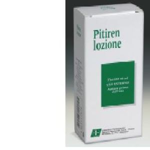 Pitiren lozione per capelli 50 ml