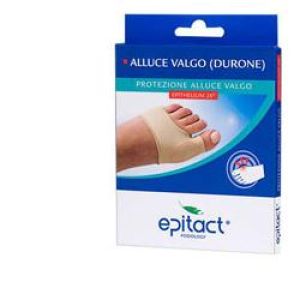 Protezione Per Alluce Valgo Epitact In Gel Di Silicone Epith