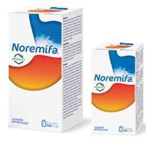 Noremifa Per Il Trattamento Del Reflusso Gastrico 500ml