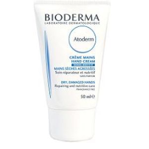 ATODERM CREMA MANI 50ML