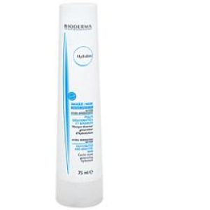 Bioderma hydrabio maschera idratante pelle sensibile disidratata 75 ml