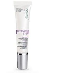Bionike defence tolerance contorno occhi lenitivo crema antirossore 15 ml