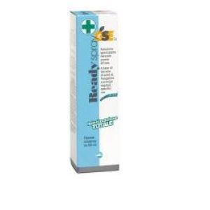 Prodeco pharma gse ready spray igienizzante naturale 100ml