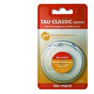 Taumarin filo interdentale classico cerato 50 metri