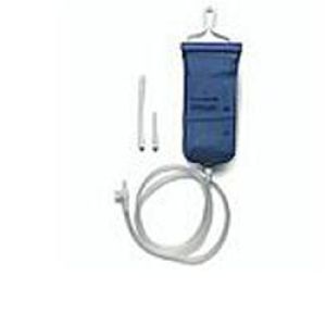 Pic Fullwash Enteroclisma Dispositivo Lavaggi Intestinali