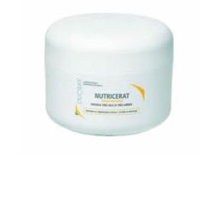 Ducray nutricerat maschera ultra nutritiva capelli secchi 150 ml