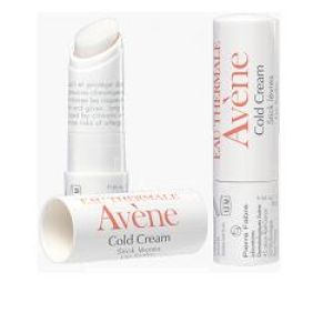 Eau thermale avene stick labbra nutriente 4 g