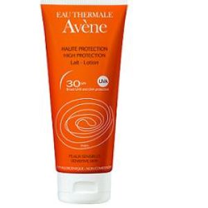 Eau Thermale Avene Latte Protezione Solare Spf30 100ml