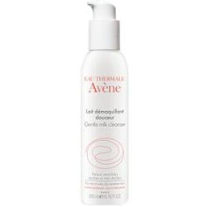 Avene Latte Detergente Delicato Per Pelle Sensibile E Secca 200ml