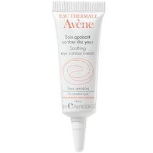Avene trattamenti essenziali viso trattamento lenitivo contorno occhi 10ml