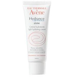 Avene hydrance leggera emulsione idratante viso 40 ml