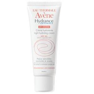 Eau thermale avene hydrance emulsione idratante leggera uv spf30 40ml