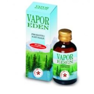 Gricar Vapor Eden Gocce 50ml