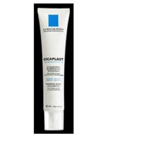 Cicaplast crema pelli sensibili la roche posay 40ml